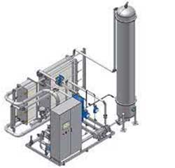 water-deaeration